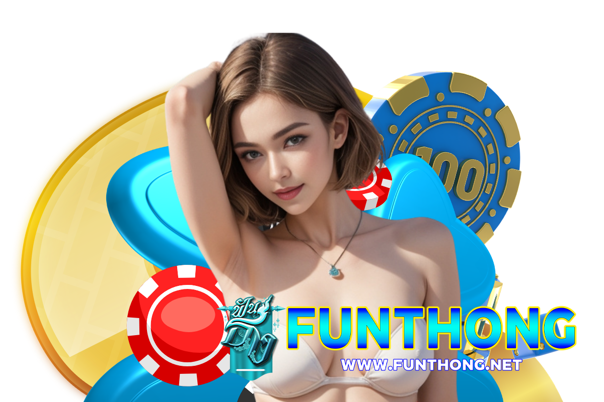 funthong สมัคร