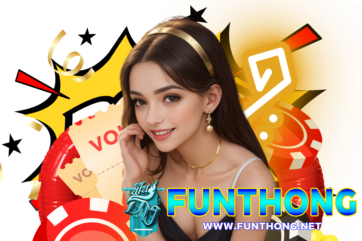 funthong สล็อต